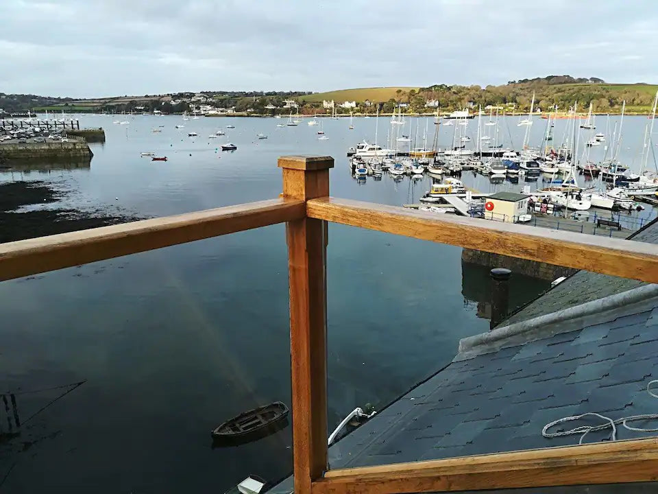 13 nights accommodation (small twin)