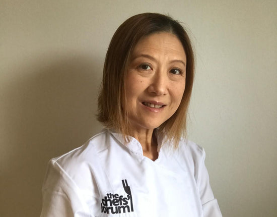 sushi chef for galley gang