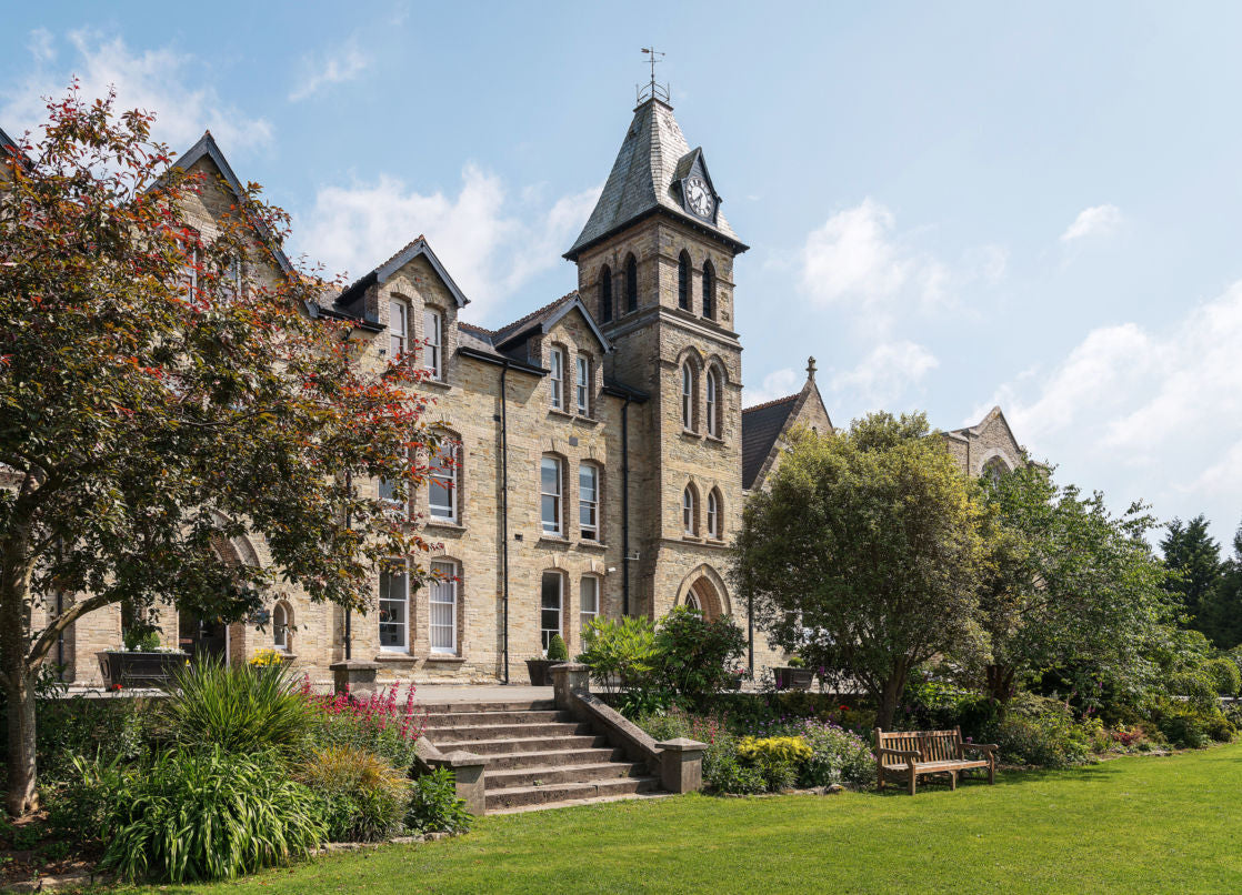 private school in truro