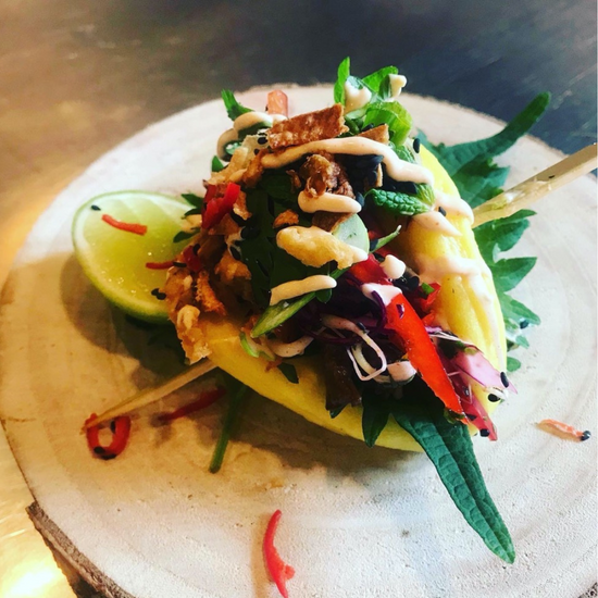 galley gang instagram